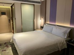 -麗枫酒店(广州中山大学中山眼科中心区庄地铁站店)