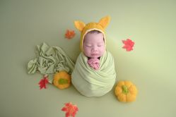 点击看大图 -玛瑞莎·儿童·亲子摄影(越秀店)