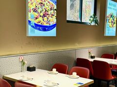 -清真·拉菲尔鱼庄(钟楼回民街店)