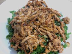 钱江肉丝-素勤饮食店(城头巷店)