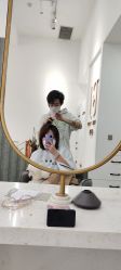 -FOR YOU造型