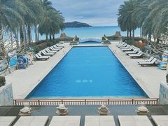 -石梅湾艾美度假酒店