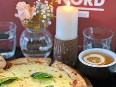 -Nord Grill&Bar Highland诺德西餐(深圳欢乐海岸店)