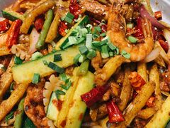 -食悦天美食广场(长沙IFS国金中心店)