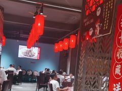 -湘当爱·鲜煮现炒(松岗立业路店)