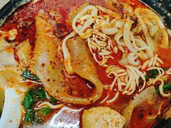 -曹宝林砂锅麻辣烫(星光路店)