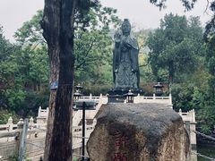 -千佛山风景名胜区
