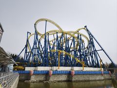 -大连海昌发现王国主题公园