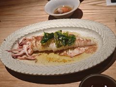-本源食集 日式烧肉·炉端烧(东海缤纷店)