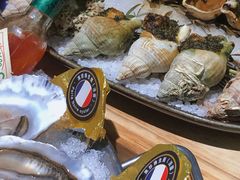 -囧吉香生蚝牛排馆(湖北路店)