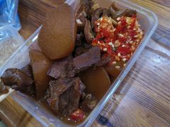 -阿姨牛杂(北京路店)