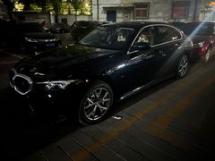 -北京京宝行宝马4S店(闵庄路店)