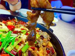 -老板恋上鱼(恒隆广场店)