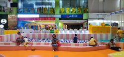 -玩塾品格乐园(宇宙太空龙旗店)