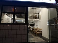 门面-经堂北路牛肉干面·溪口蒋永峰牛肉馆(宁波店)