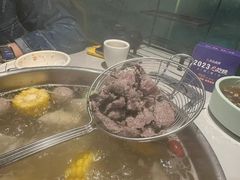 -俏牛哥鲜牛肉牛肆馆(重庆天地店)