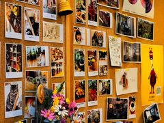 -长颈鹿咖啡(大学路店)