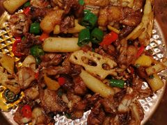 -相遇·鲜炒黄牛肉(丹阳吾悦广场店)