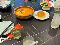 -有璟阁港式餐厅(金融街购物中心店)