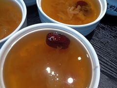 -食悦天美食广场(西安CityOn熙地港购物中心店)