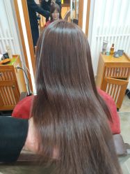 -心迪染发专门店