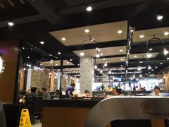 大堂-合合大冷面(湖南店)