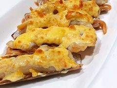 -无锡苏宁银河国际酒店-悦府65中餐厅