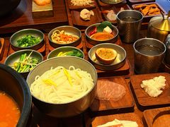 -银米·云南传统过桥米线(双廊黑金冠店)