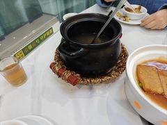 -七叔家宴家常广西菜(明秀东路店)