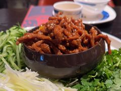 -满园烤鸭·春饼(沈北万达店)