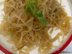 -碧海银沙海鲜餐厅(恒大海上威尼斯店)