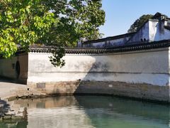 -石湖景区