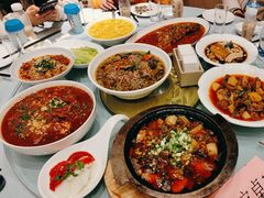 -御苑精品川菜馆(锦江店)
