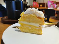 -大酉·M Coffee(北京美术馆店)