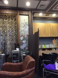 -泽璞堂美发沙龙