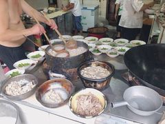 -甘记肥肠粉(马鞍北路店)