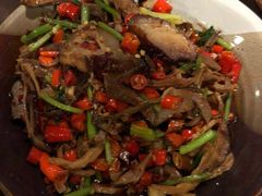 烟笋腊肉-潇湘阁(昆泰国际大厦店)