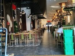 大堂-茂盛小吃(蓝田店)