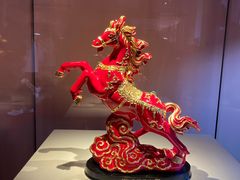 -福建省非物质文化遗产博览苑