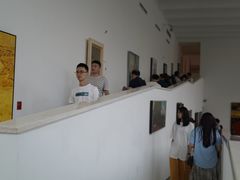 -四川美术学院美术馆