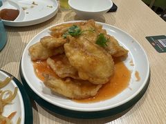 -老边饺子馆(东单店)