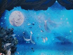 -新世界大丸百货