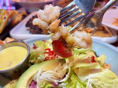 -鲨鱼美式餐厅酒吧Sharky