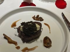 -王品牛排(珠海富华里店)