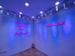 -DOS HOP潮上舞蹈