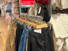 -优衣库(北京枫蓝国际广场店)