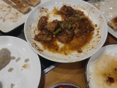 -聚友朋褡裢火烧(天北路店)