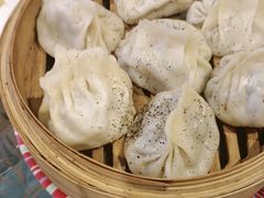-石榴红了·非遗酥皮烤包子·新疆菜(瑞豪店)