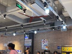 大堂-五里关火锅(牛市口店)