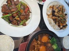 -将相和·海鲜蒸饺大连菜